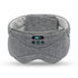 SnoozeBand™ Deluxe - Sleep Mask Headphones - Snooze Band