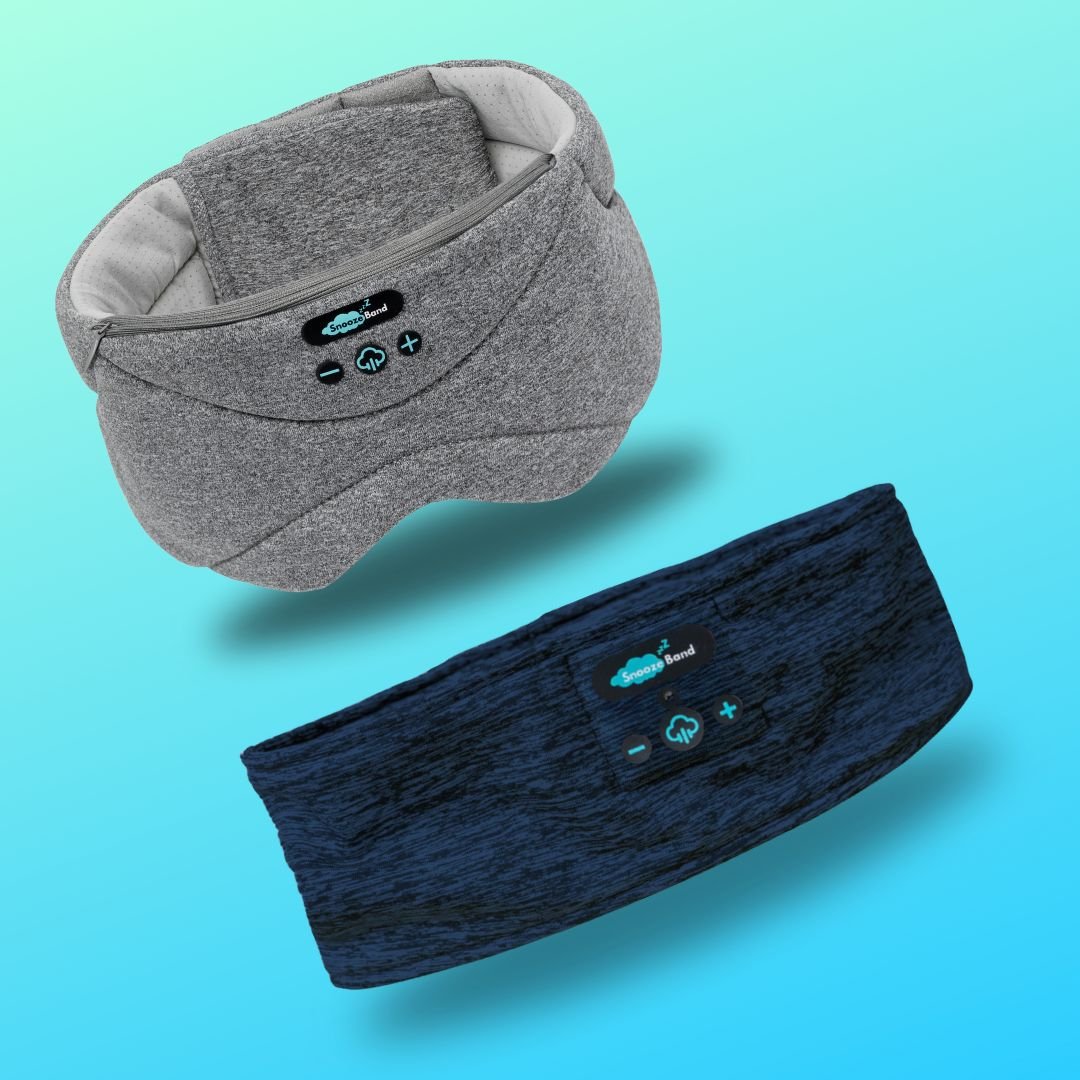 SnoozeBand™ Essentials Bundle - Snooze Band