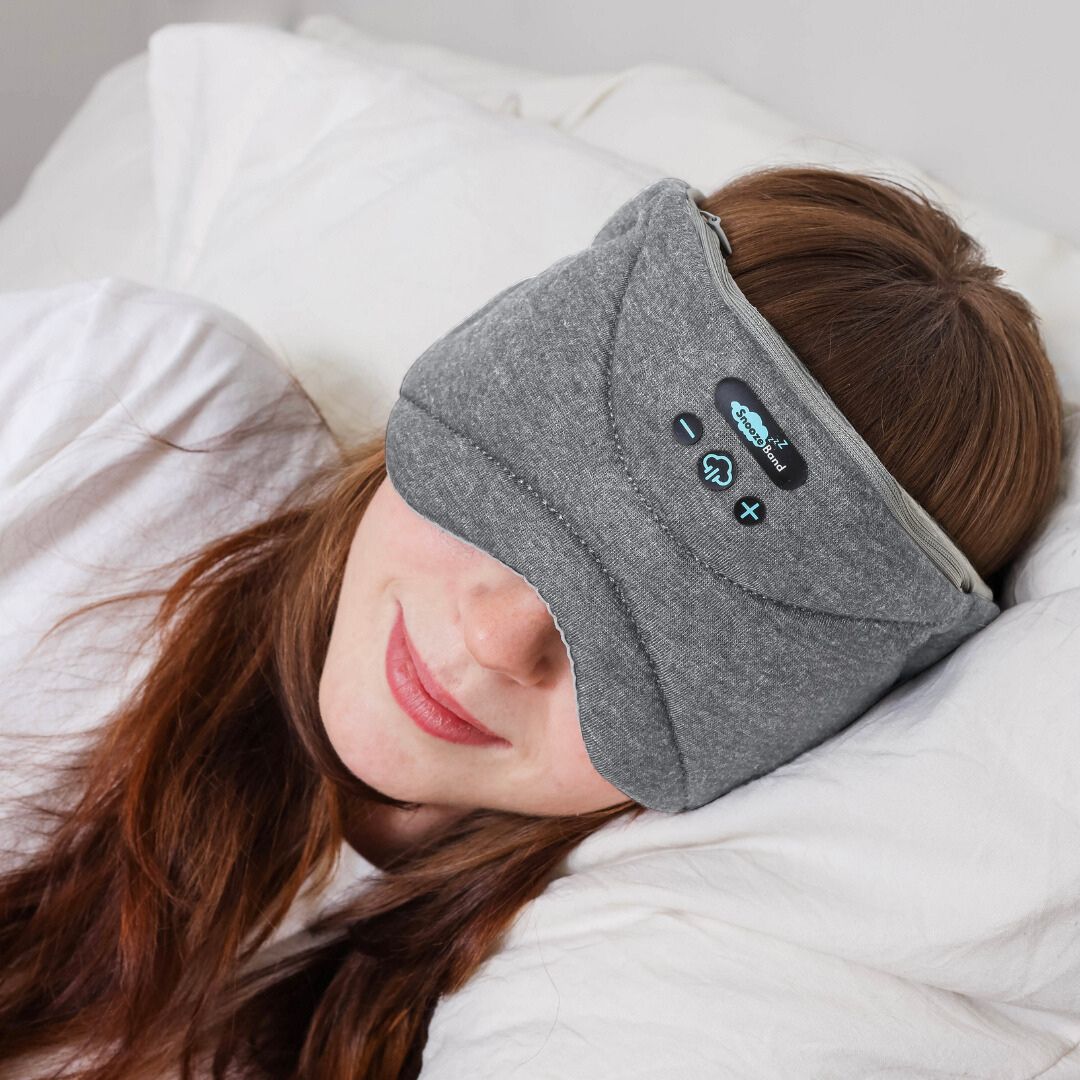 SnoozeBand™ Essentials Bundle - Snooze Band