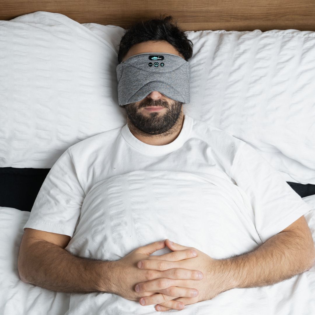 SnoozeBand™ Essentials Bundle - Snooze Band